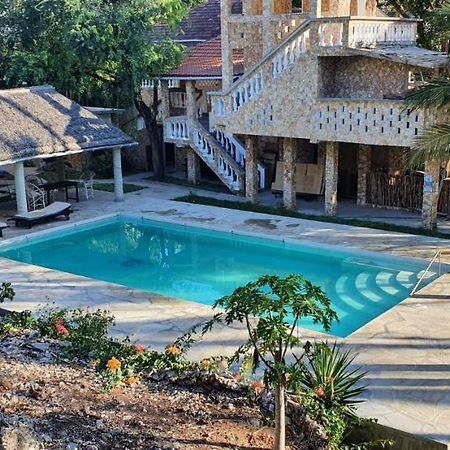 Marijani Holiday Resort Watamu Exterior foto