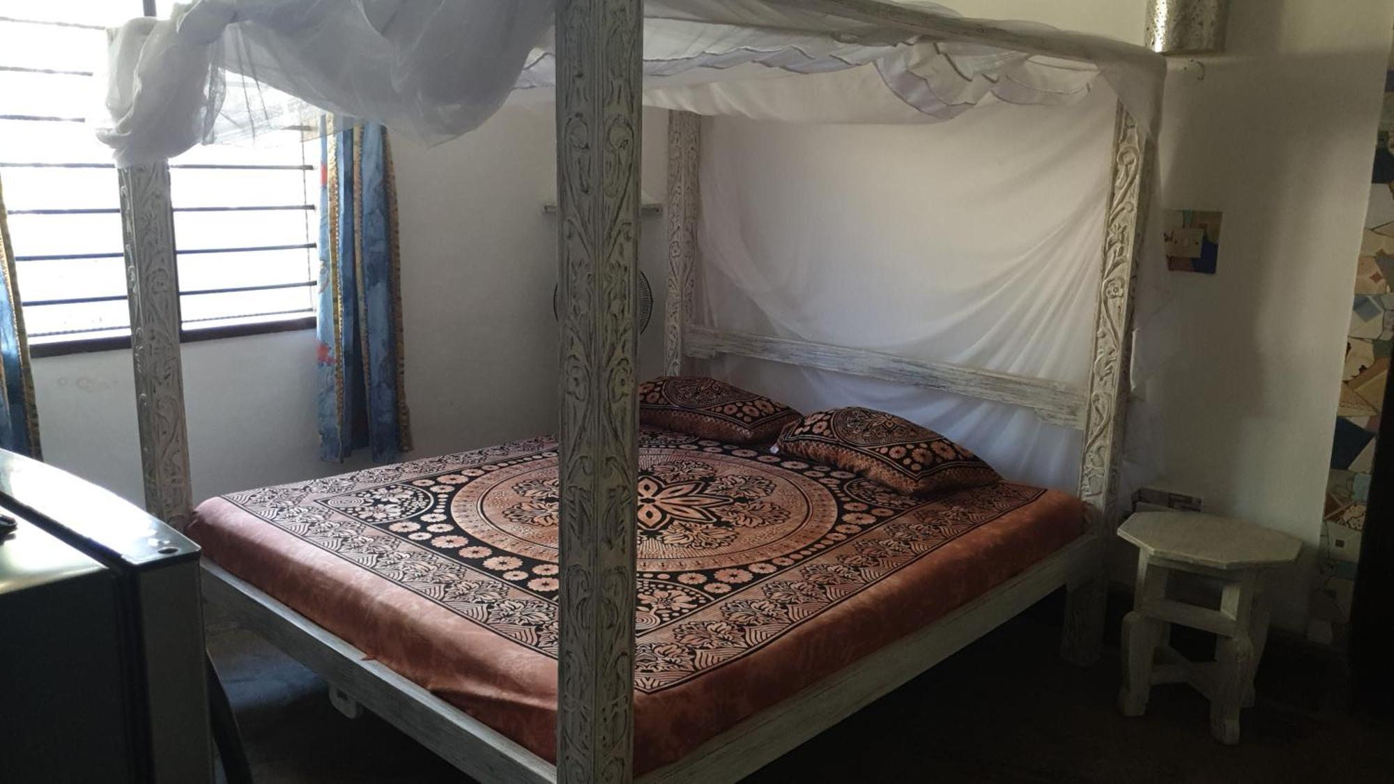 Marijani Holiday Resort Watamu Exterior foto