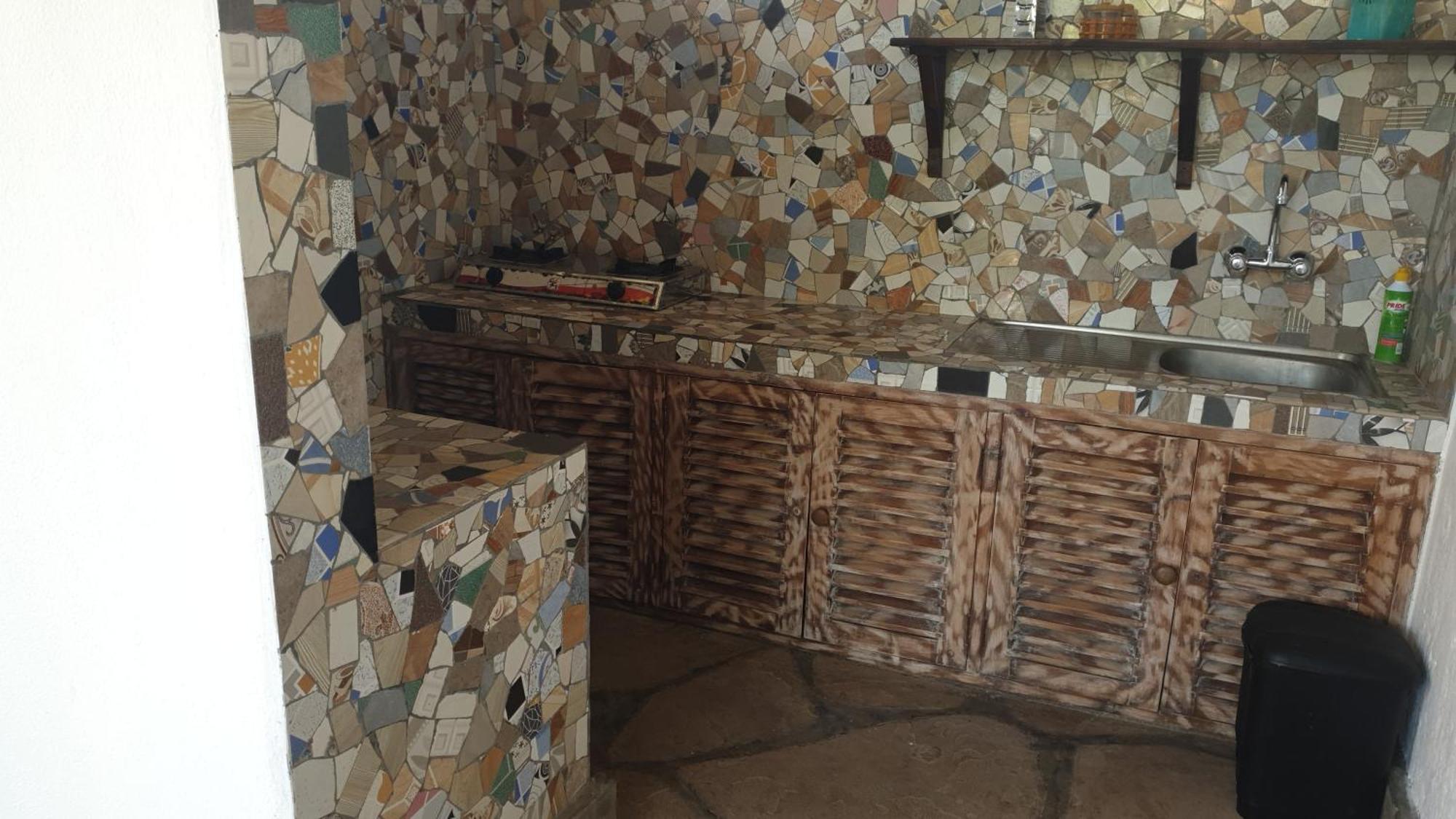Marijani Holiday Resort Watamu Exterior foto