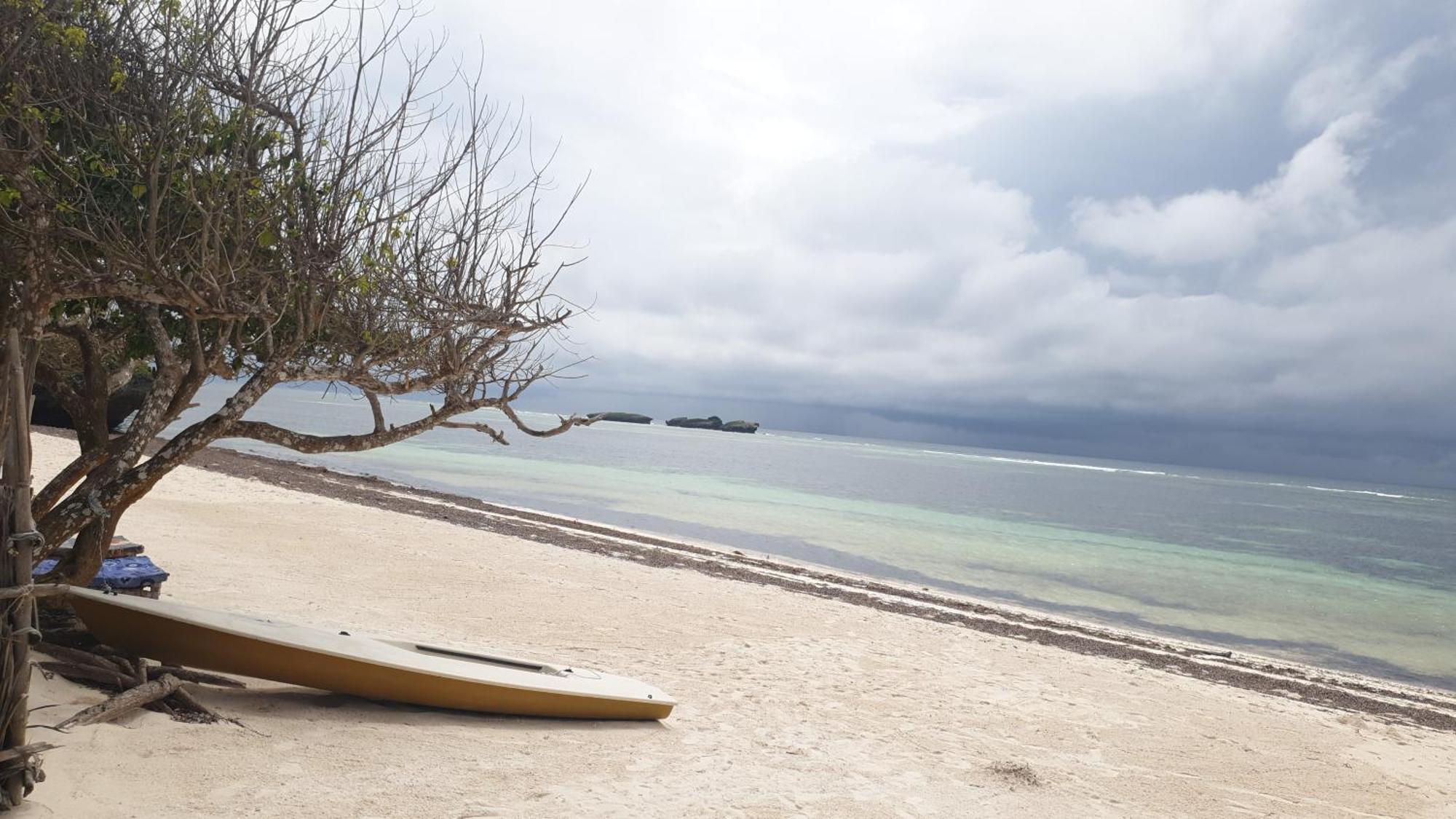Marijani Holiday Resort Watamu Exterior foto