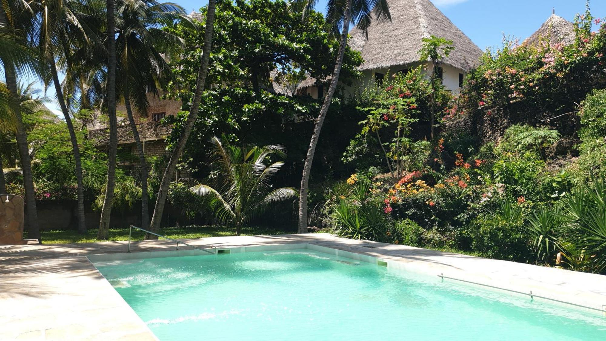 Marijani Holiday Resort Watamu Exterior foto