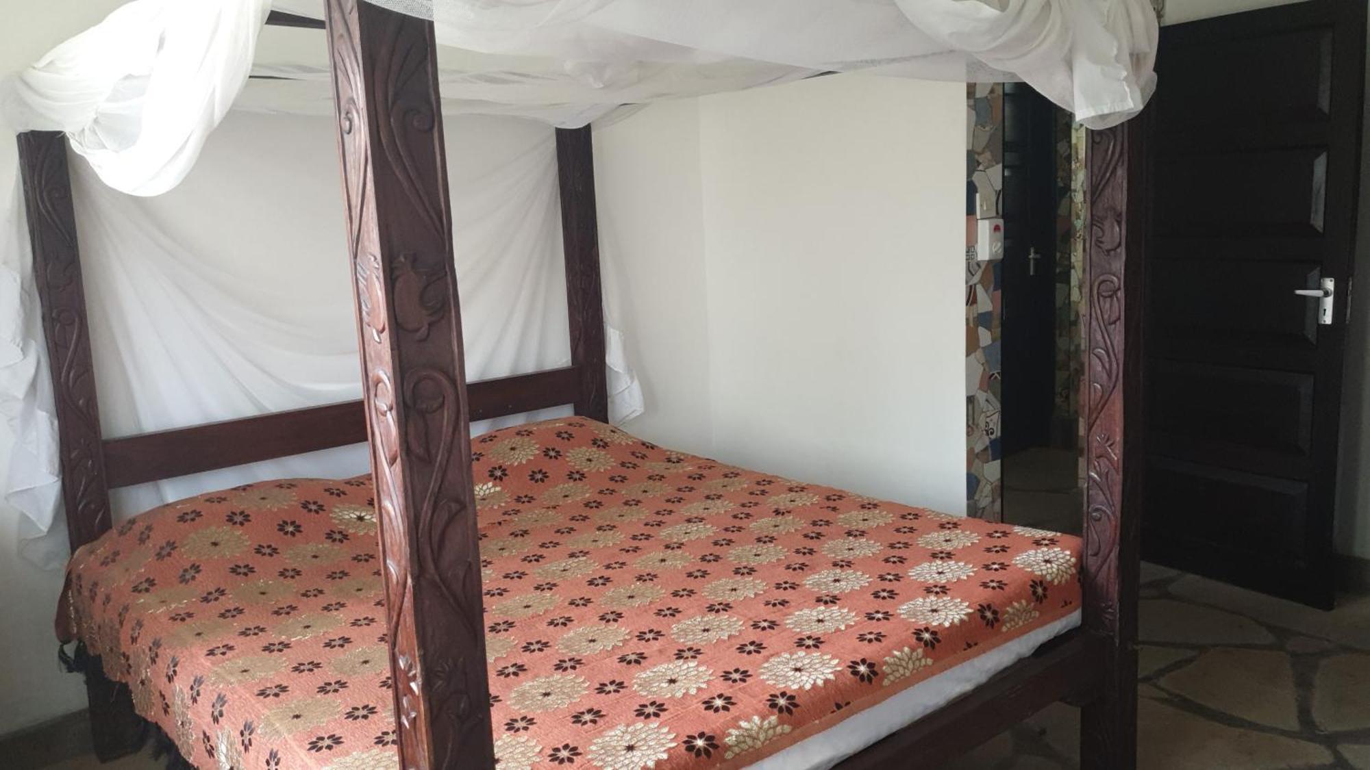 Marijani Holiday Resort Watamu Exterior foto
