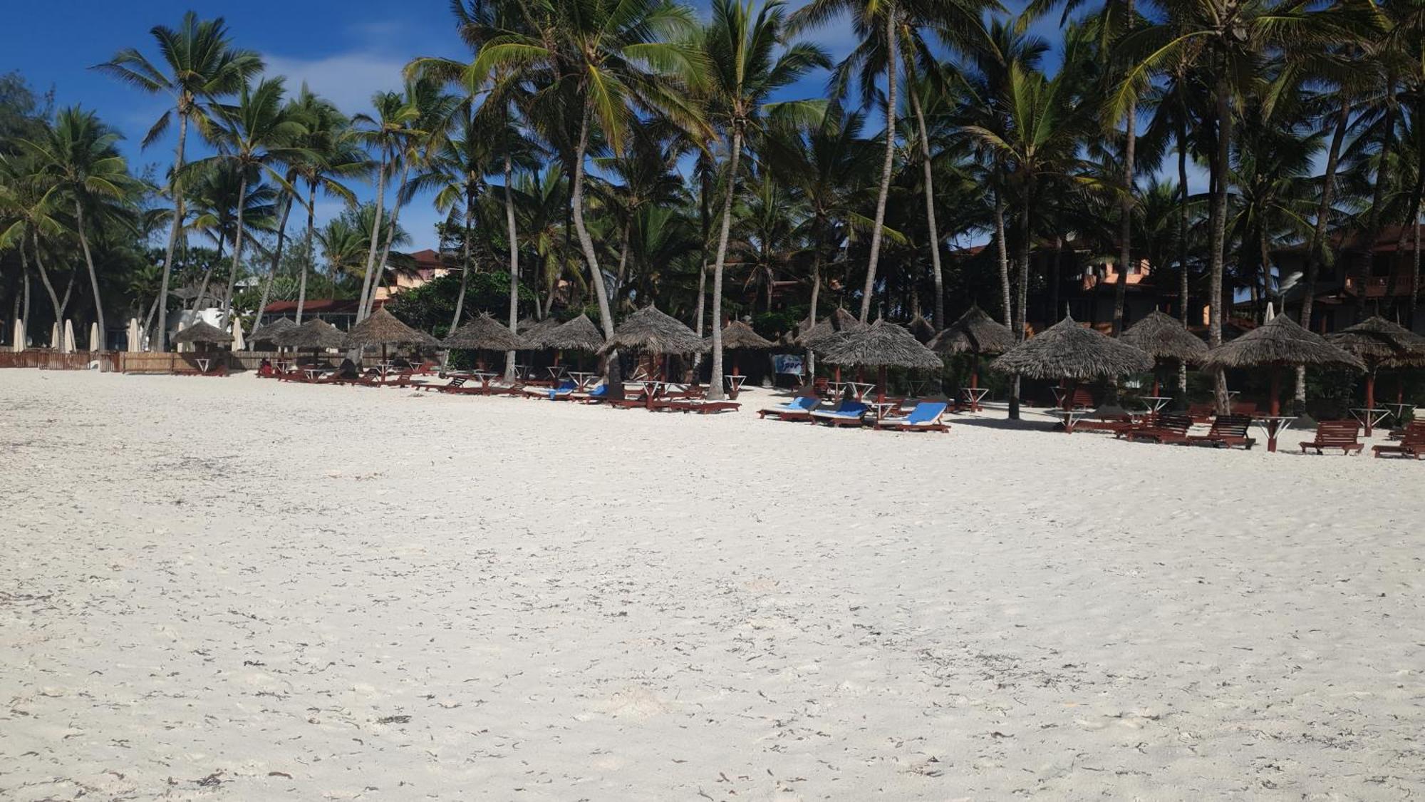 Marijani Holiday Resort Watamu Exterior foto