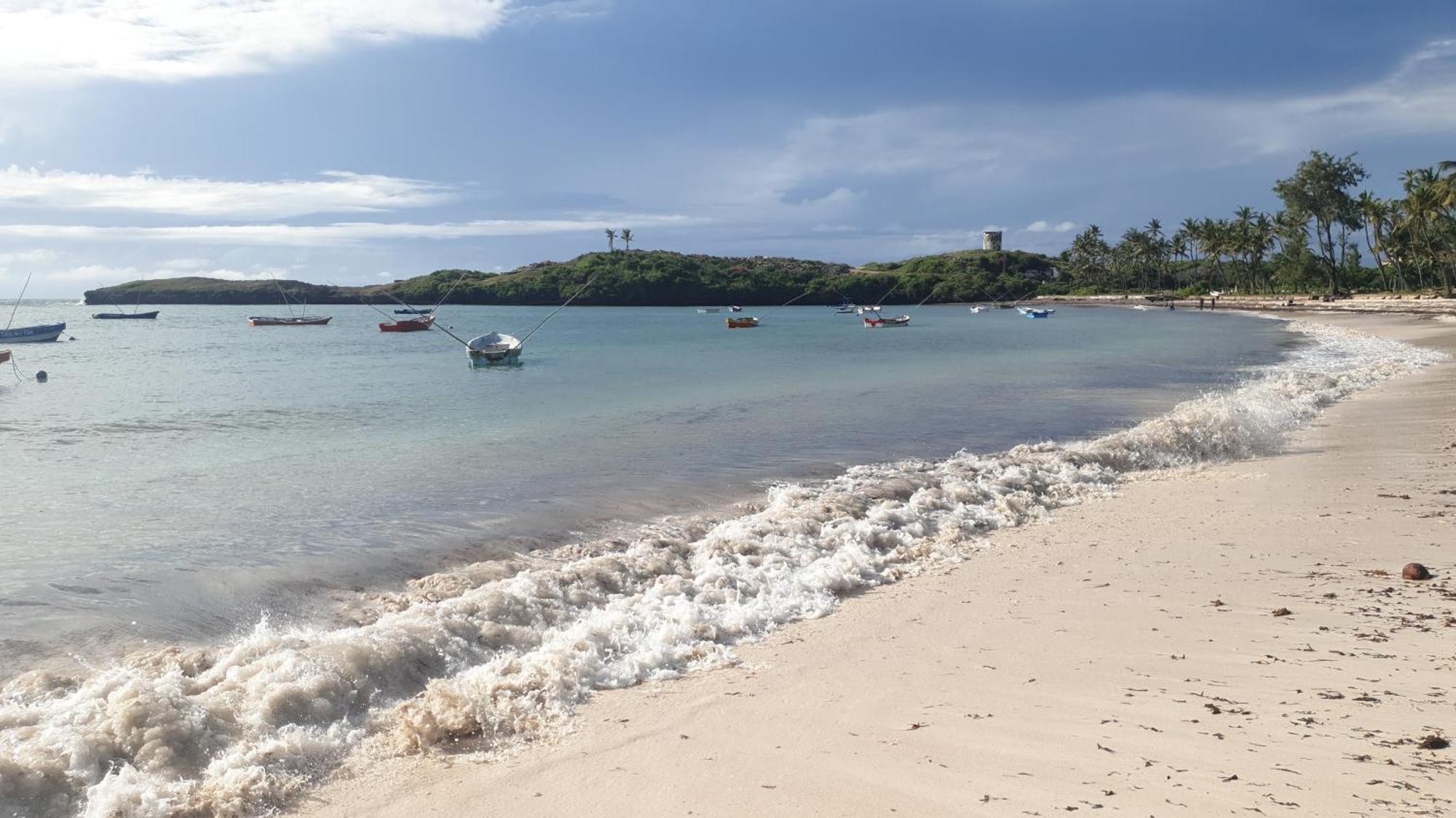 Marijani Holiday Resort Watamu Exterior foto