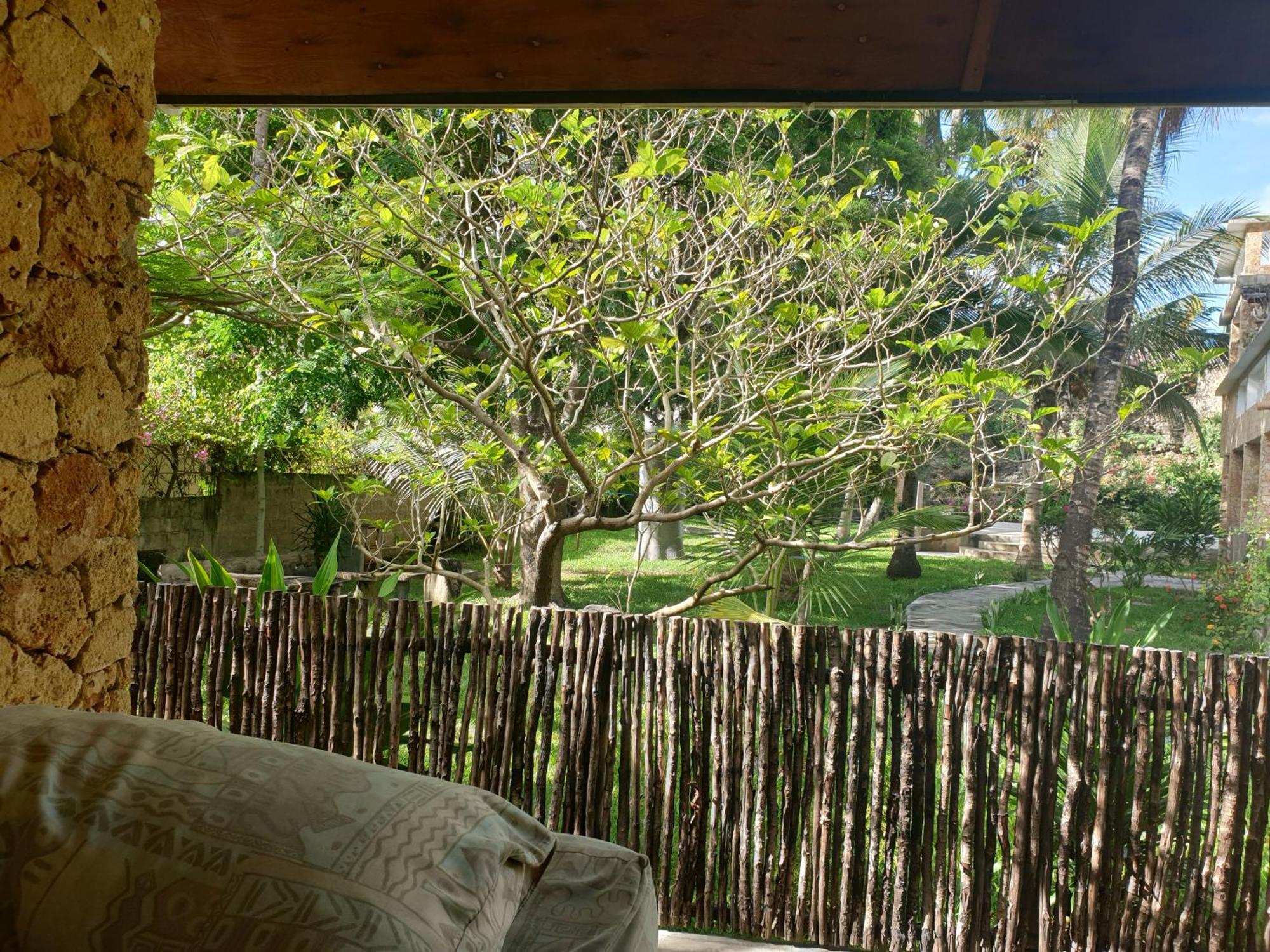 Marijani Holiday Resort Watamu Exterior foto