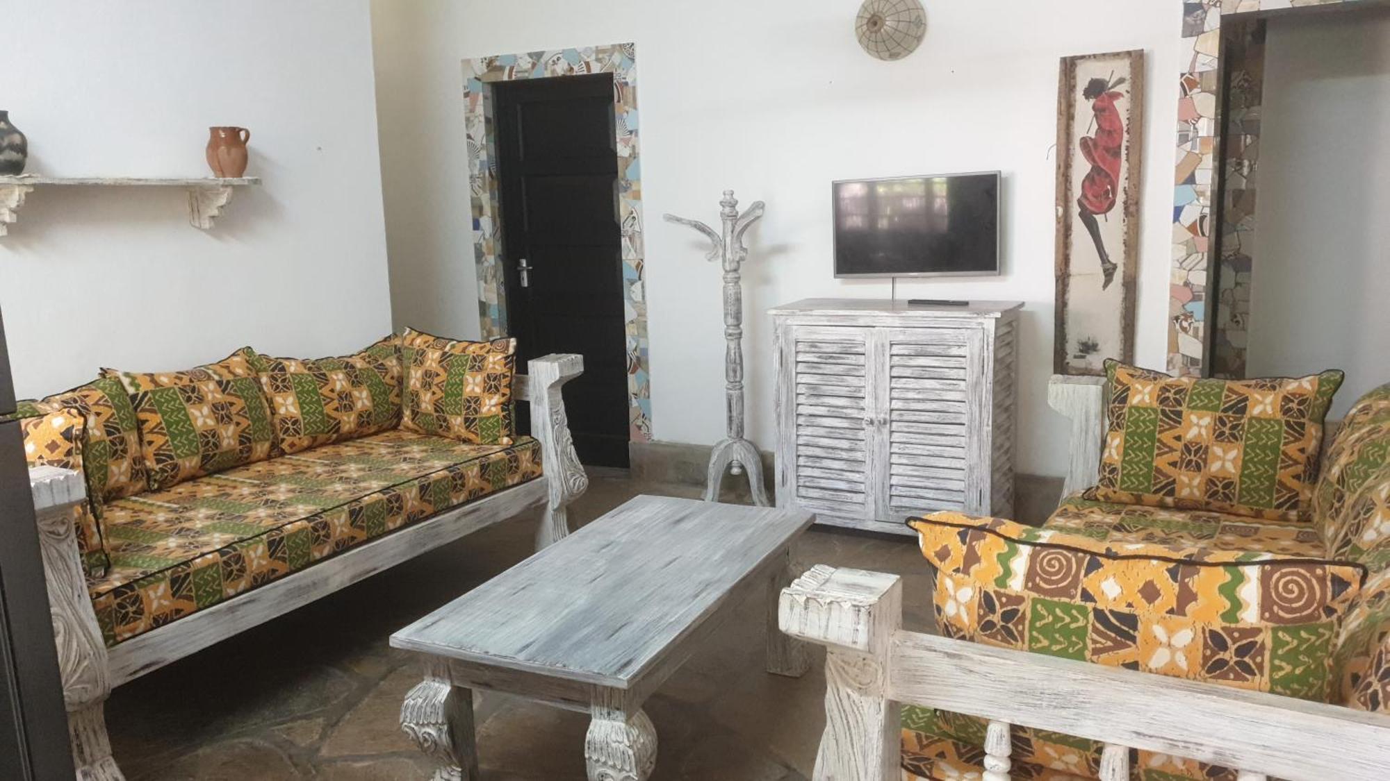 Marijani Holiday Resort Watamu Exterior foto