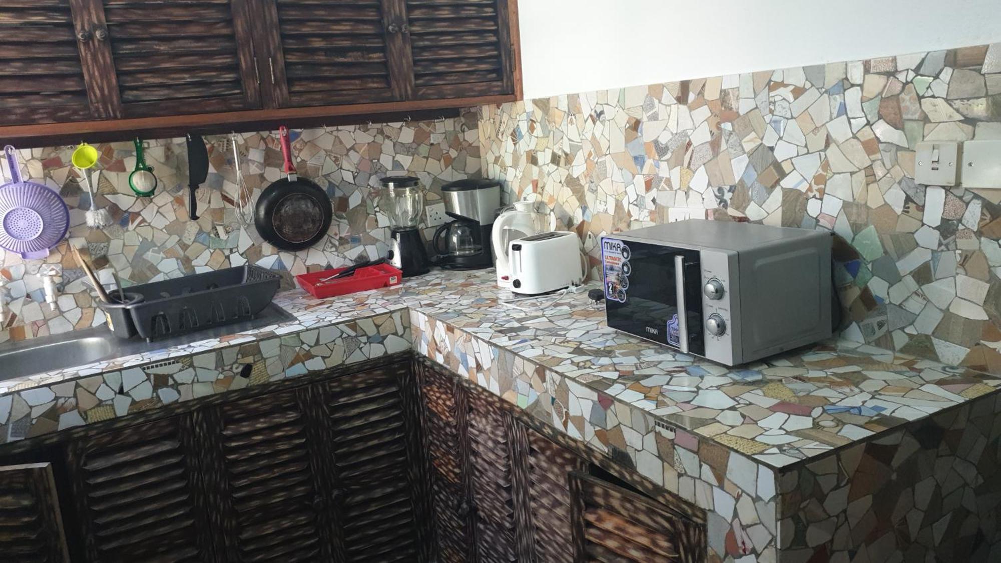 Marijani Holiday Resort Watamu Exterior foto