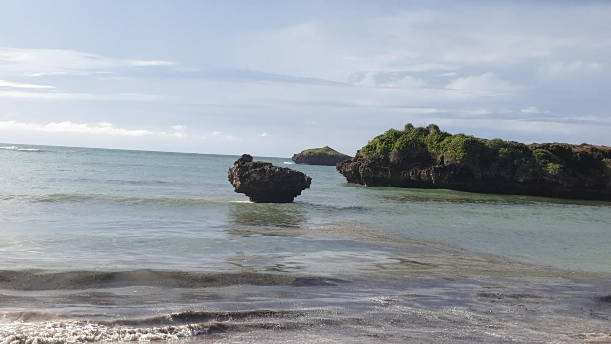 Marijani Holiday Resort Watamu Exterior foto