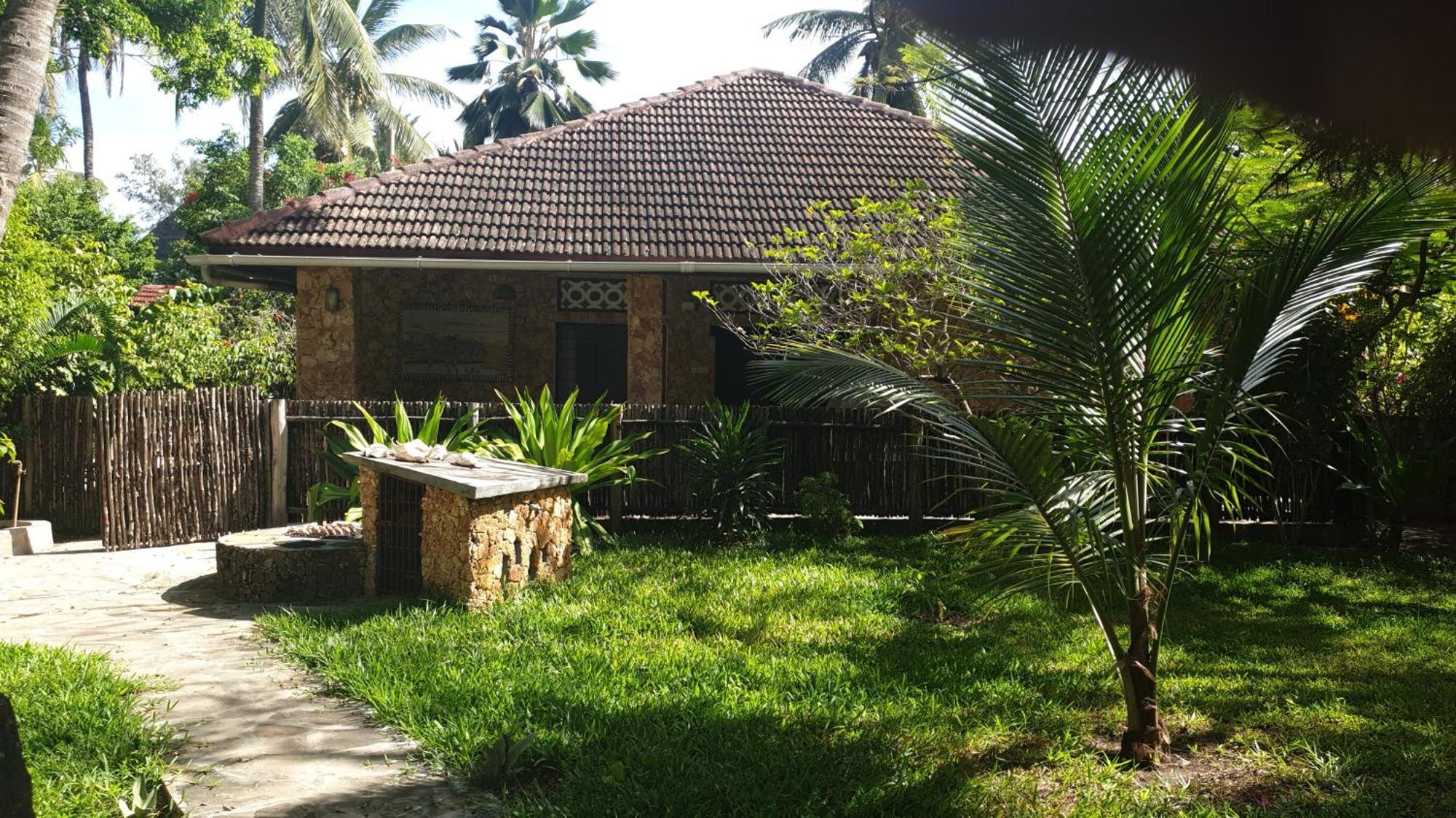 Marijani Holiday Resort Watamu Exterior foto